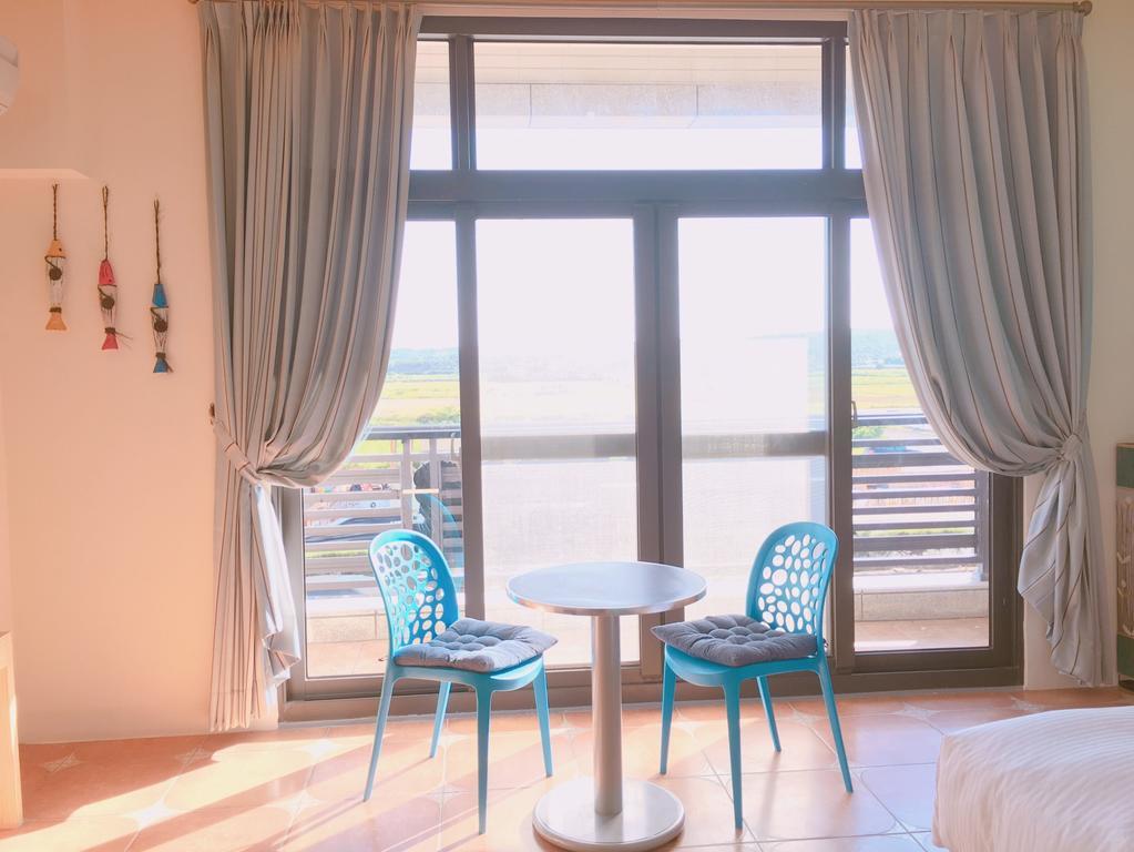 Kenting Aqual Inn Heng-ch'un Exterior foto